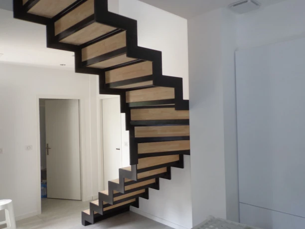 Escalier