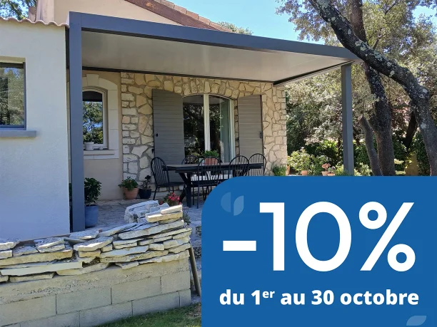 TRIANGLES Menuiseries campagne d’automne 2026