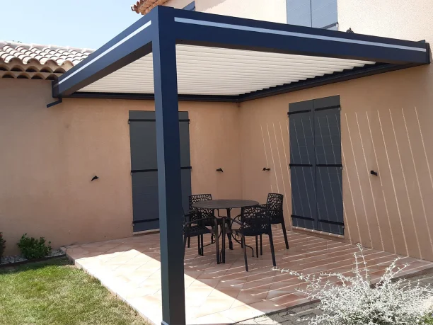 Bien choisir votre pergola, étape par étape