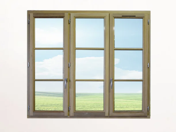 Fenêtre Bois