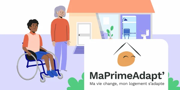 Une aide pour sécuriser et simplifier le quotidien à domicile
