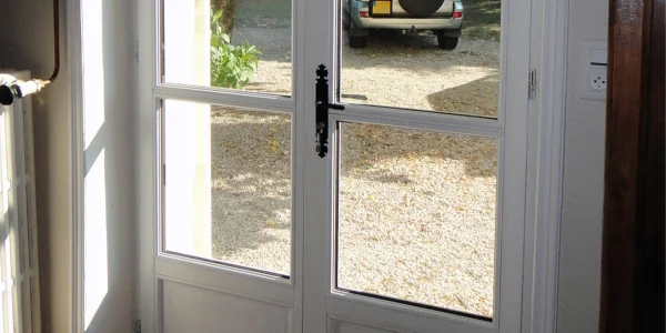 Portes-fenêtres sur mesure autour d’Avignon