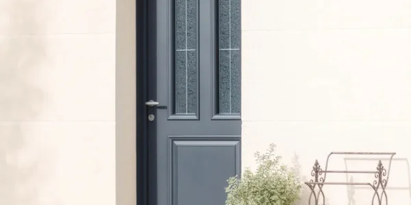 Un extérieur facile à vivre