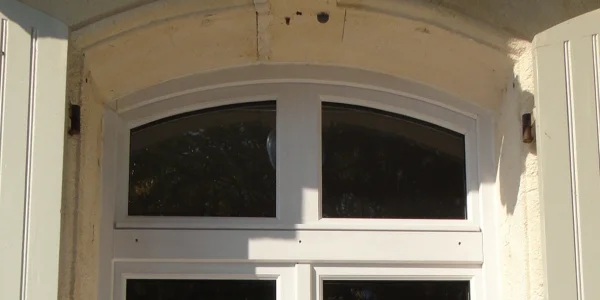 Fenêtres bois sur mesure autour d’Avignon