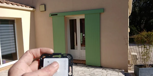 Faciliter l’ouverture des grandes baies