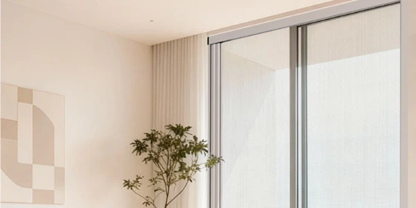 Votre projet moustiquaire avec TRIANGLES Menuiseries
