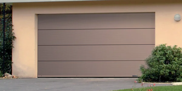 Votre projet de porte de garage autour d’Avignon