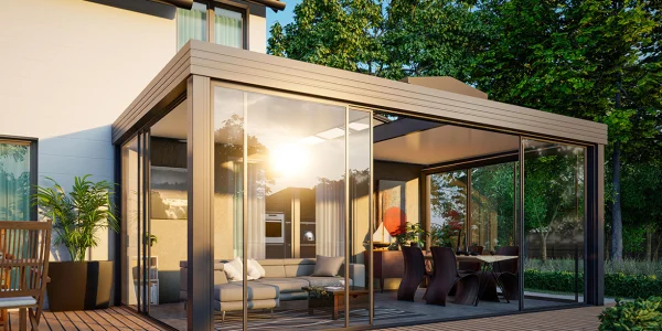 Votre projet d’extension de maison autour d’Avignon
