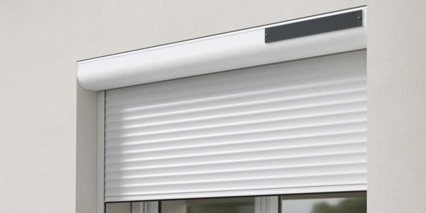 Volet roulant solaire ou électrique