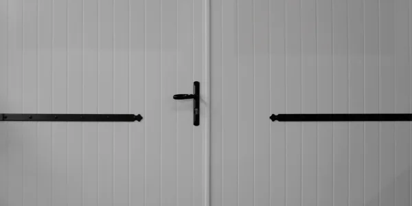 Une isolation adaptée à un garage