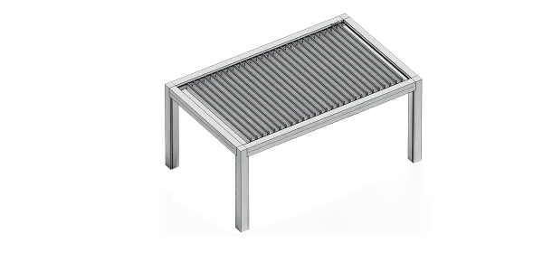 Dimensions et orientations