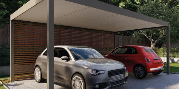 Votre projet de carport dans le Vaucluse