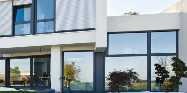 Des couleurs pensées pour votre façade