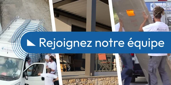 Des métiers variés autour de la menuiserie