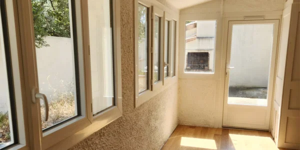 Parlons de votre maison et de vos projets
