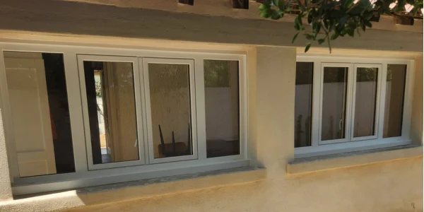 Gardez la chaleur, réduisez les courants d’air