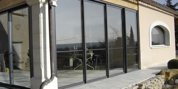 De nouvelles fenêtres pour ouvrir votre maison sur le jardin