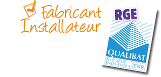 Installateur Qualibat-RGE