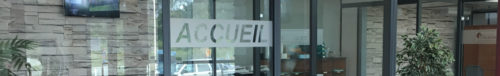 Commerces et industries
