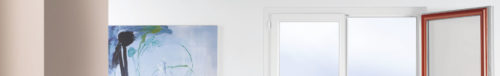 Fenêtre PVC