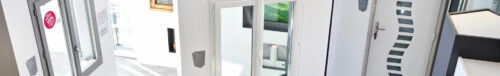 Portes Triangles