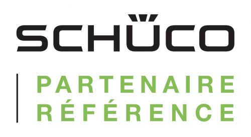 Logo Schüco