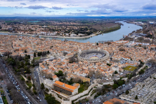 Arles