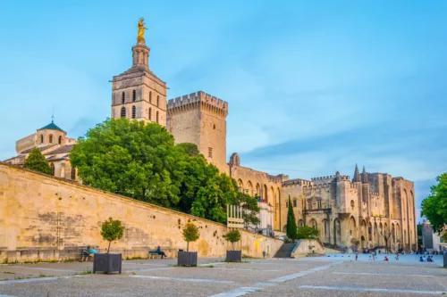 Avignon