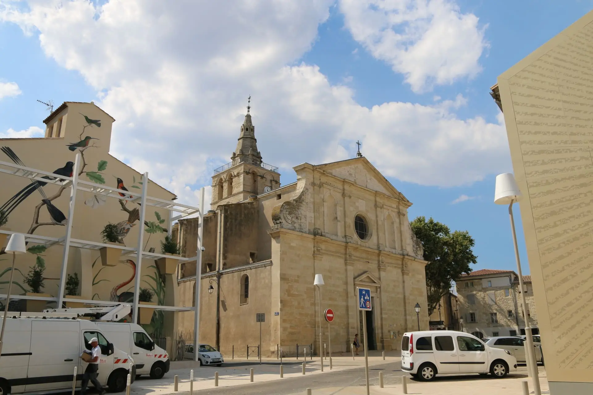 Lunel Lunel