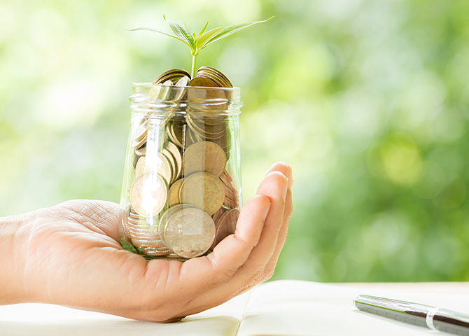 Économies suite à une rénovation Grau du Roi